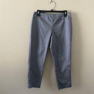 Croft & Barrow Stretch Pant